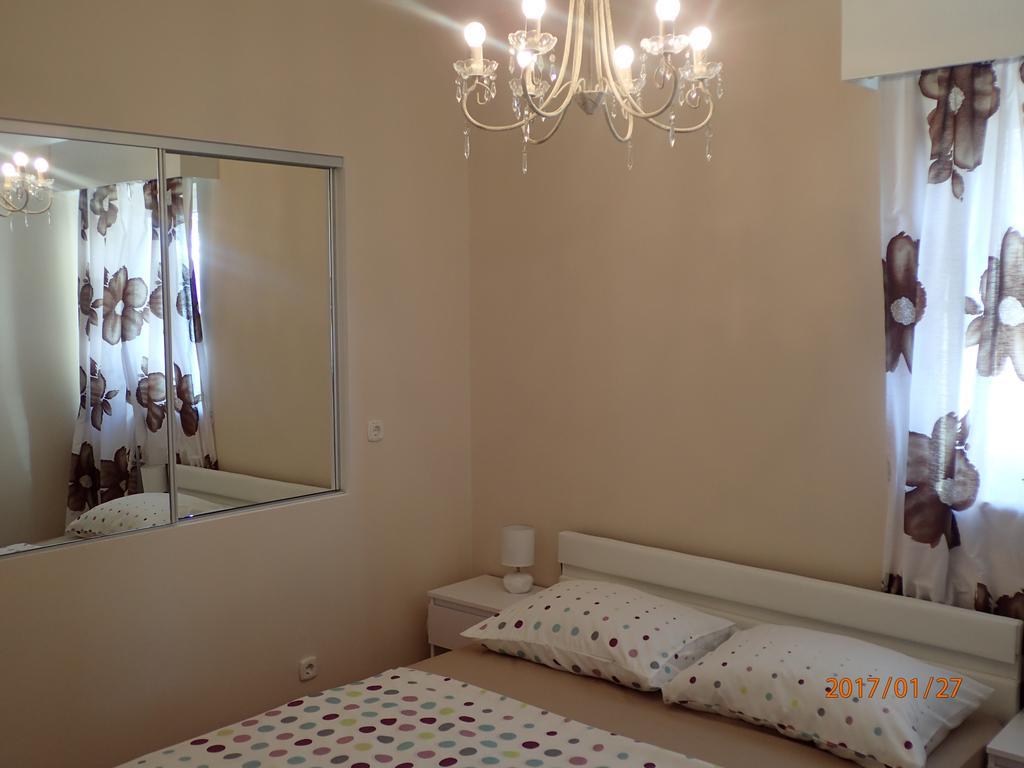Apartment Villa Bonadea Slano Exterior foto